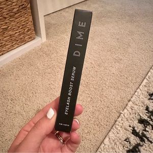 Dime Eyelash Serum
